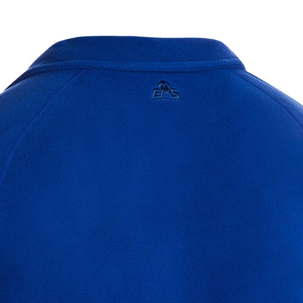 EMS Men's Micro Fleece 1/4-Zip Pullover 6 EMS Men's Micro Fleece 1/4-Zip Pullover - Image 4