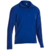 EMS Men's Micro Fleece 1/4-Zip Pullover -Celeron Fit Sales 2082863 402 main