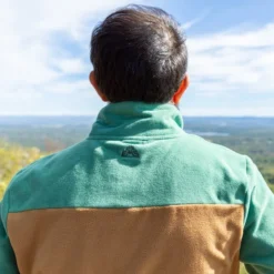 EMS Unisex Classic 300 Fleece Heritage Pullover -Celeron Fit Sales 2082871 111 alt5