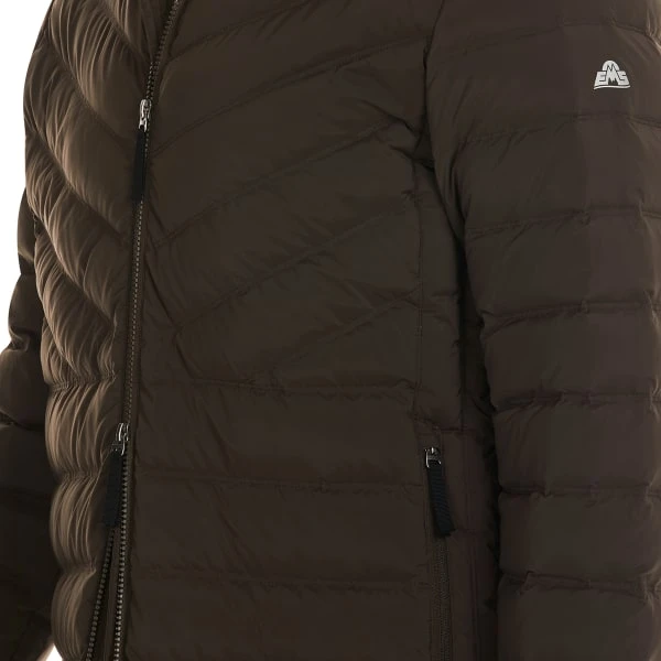 EMS Men's Cascade Hybrid Jacket 6 EMS Men's Cascade Hybrid Jacket - Image 4