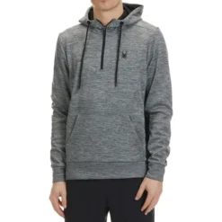 Celeron Fit Sales 5 SPYDER Men's 1/4-Zip Hoodie