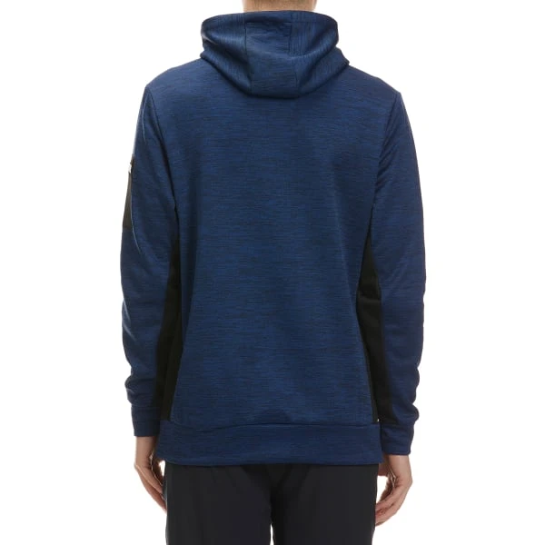 SPYDER Men's Tech Fleece Hoodie 4 SPYDER Men's Tech Fleece Hoodie - Image 2