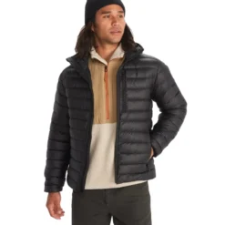 MARMOT Men's Highlander Down Hoody