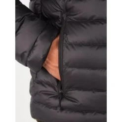 MARMOT Men's Highlander Jacket -Celeron Fit Sales 2083602 001 alt2