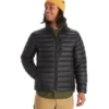MARMOT Men's Highlander Jacket -Celeron Fit Sales 2083602 001 main