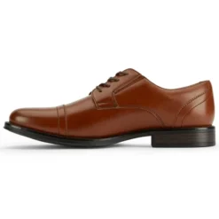 DOCKERS Men's Garfield Dress Oxford Shoes 13 DOCKERS Men's Garfield Dress Oxford Shoes -Celeron Fit Sales 2083603 203 alt2