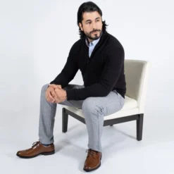 DOCKERS Men's Garfield Dress Oxford Shoes 18 DOCKERS Men's Garfield Dress Oxford Shoes -Celeron Fit Sales 2083603 203 alt7