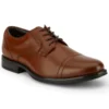 DOCKERS Men's Garfield Dress Oxford Shoes 2 DOCKERS Men's Garfield Dress Oxford Shoes -Celeron Fit Sales 2083603 203 main