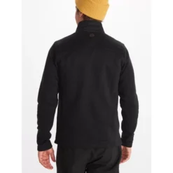 MARMOT Men's Drop Line 1/2-Zip Jacket -Celeron Fit Sales 2083612 001 alt1