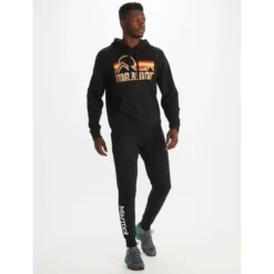 MARMOT Men's Coastal Hoody -Celeron Fit Sales 2083622 001 alt2