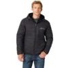 FREE COUNTRY Men's FreeCycle Bedrock Sherpa Lined Puffer Jacket 1 FREE COUNTRY Men's FreeCycle Bedrock Sherpa Lined Puffer Jacket -Celeron Fit Sales 2084077 001 main