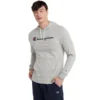 CHAMPION Men's Middleweight Tee Hoodie -Celeron Fit Sales 2084689 002 main