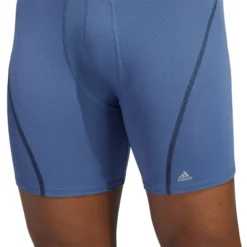 ADIDAS Men's Sport Performance Mesh Boxer Brief, 3 Pack -Celeron Fit Sales 2084987 403 alt5