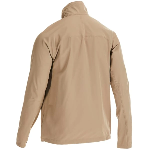 EMS Men's Excursion Active Softshell Jacket 4 EMS Men's Excursion Active Softshell Jacket - Image 2