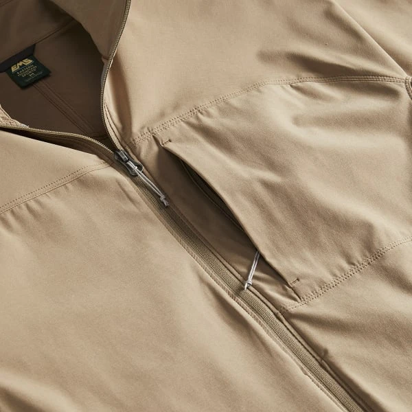 EMS Men's Excursion Active Softshell Jacket 7 EMS Men's Excursion Active Softshell Jacket - Image 5