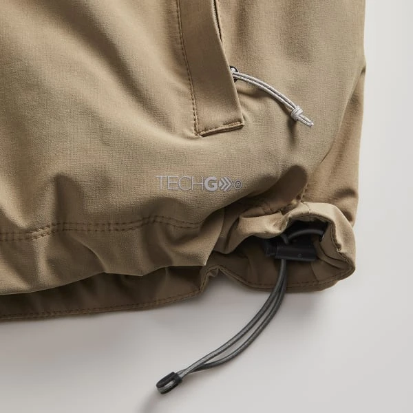 EMS Men's Excursion Active Softshell Jacket 8 EMS Men's Excursion Active Softshell Jacket - Image 6