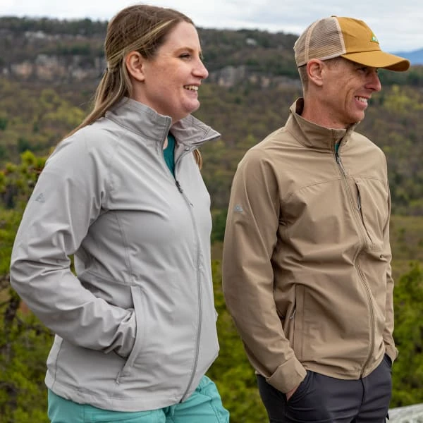 EMS Men's Excursion Active Softshell Jacket 12 EMS Men's Excursion Active Softshell Jacket - Image 10