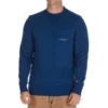 ARTHUR BEALE Men's Pullover Sweatshirt -Celeron Fit Sales 2085670 405 main