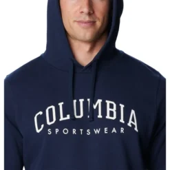 COLUMBIA Men's Trek II Hoodie -Celeron Fit Sales 2085696 402 alt4