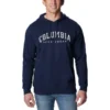 COLUMBIA Men's Trek II Hoodie -Celeron Fit Sales 2085696 402 main