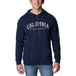 Celeron Fit Sales 12 COLUMBIA Men's Trek II Hoodie