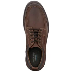 DOCKERS Men's Overton Oxford Shoes, Wide -Celeron Fit Sales 2085979 201 alt4