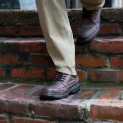 DOCKERS Men's Overton Oxford Shoes, Wide -Celeron Fit Sales 2085979 201 alt6