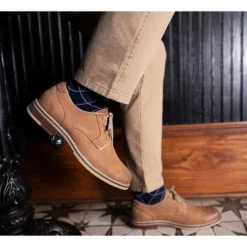 DOCKERS Men's Bronson Oxford Shoes -Celeron Fit Sales 2086387 205 alt6