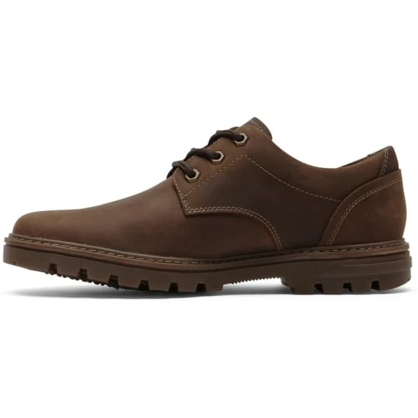 ROCKPORT Men's Weather Or Not Waterproof Oxford Shoes 5 ROCKPORT Men's Weather Or Not Waterproof Oxford Shoes - Image 3