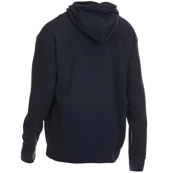 CHAMPION Men's Fleece Hoodie 4 CHAMPION Men's Fleece Hoodie - Image 2
