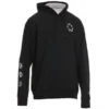 CHAMPION Men's Powerblend Fleece Hoodie -Celeron Fit Sales 2088446 001 main