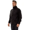 UZZI Men’s Polar Fleece Jacket -Celeron Fit Sales 2089010 001 main