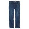 CARHARTT Men's 102804 Rugged Flex Relaxed Fit 5-Pocket Jeans, Extended Sizes -Celeron Fit Sales 2089817 442 main