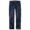 CARHARTT Men's 102808 Rugged Flex Relaxed Fit Utility Jeans, Extended Sizes -Celeron Fit Sales 2089819 473 main