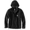 CARHARTT Men's 103829 Rain Defender Relaxed Fit Midweight Softshell Hooded Jacket, Extended Sizes 1 CARHARTT Men's 103829 Rain Defender Relaxed Fit Midweight Softshell Hooded Jacket, Extended Sizes -Celeron Fit Sales 2089839 074 main