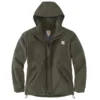 CARHARTT Men's 104670 Storm Defender Loose Fit Heavyweight Jacket, Extended Sizes 1 CARHARTT Men's 104670 Storm Defender Loose Fit Heavyweight Jacket, Extended Sizes -Celeron Fit Sales 2089878 353 main