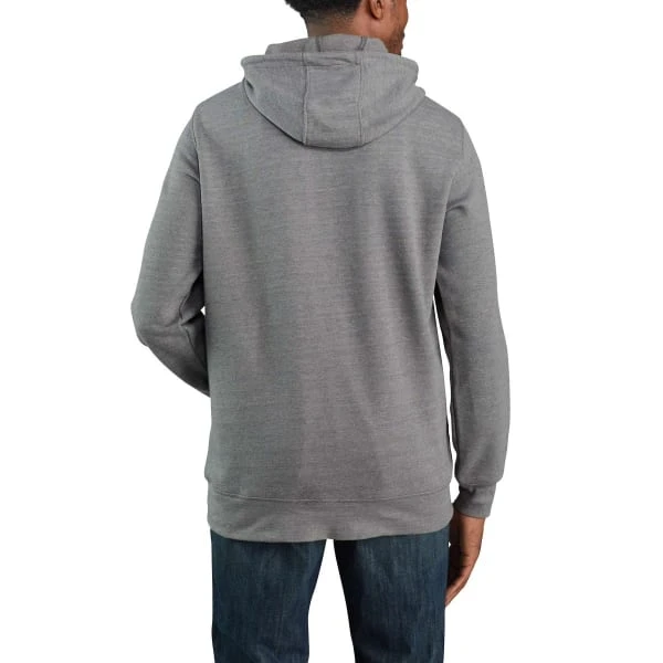 CARHARTT Men's 104771 Flame Resistant Force Loose Fit Midweight Signature Logo Graphic Sweatshirt 5 CARHARTT Men's 104771 Flame Resistant Force Loose Fit Midweight Signature Logo Graphic Sweatshirt - Image 3