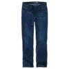 CARHARTT Men's 104956 Force Relaxed Fit Low Rise 5-Pocket Jeans