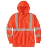 CARHARTT Men's 104987 High-Visibility Rain Defender Loose Fit Midweight Class 3 Sweatshirt, Extended Sizes 2 CARHARTT Men's 104987 High-Visibility Rain Defender Loose Fit Midweight Class 3 Sweatshirt, Extended Sizes -Celeron Fit Sales 2089905 845 main