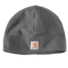 CARHARTT Men's A207 Fleece Hat -Celeron Fit Sales 2089989 003 main