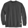 CARHARTT Men's K124 Loose Fit Midweight Crewneck Sweatshirt, Extended Sizes -Celeron Fit Sales 2089999 003 main